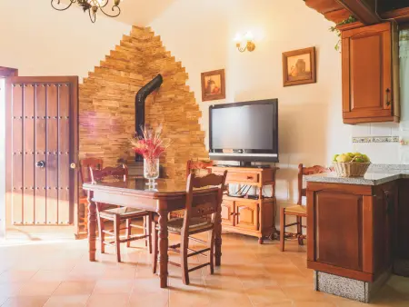 Charmante maison de campagne à Coín avec piscine privée - Photo 19
