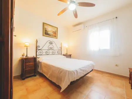 Charmante maison de campagne à Coín avec piscine privée - Photo 22
