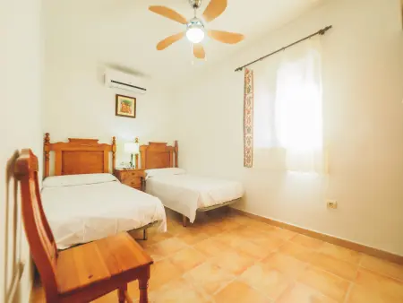 Charmante maison de campagne à Coín avec piscine privée - Photo 27