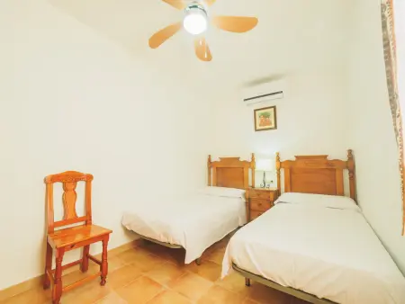 Charmante maison de campagne à Coín avec piscine privée - Photo 28