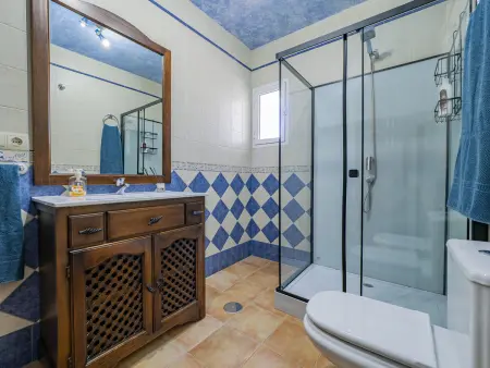 Charmante maison de campagne à Coín avec piscine privée - Photo 32