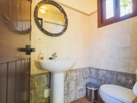 Charmante maison de campagne à Coín avec piscine privée - Photo 33