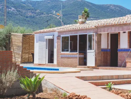 Maison de campagne avec piscine privée et Wi-Fi à Alhaurín el Grande - Photo 1