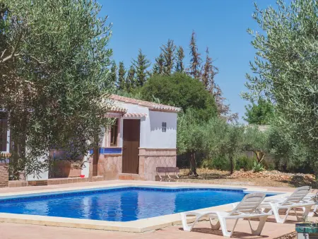 Maison de campagne avec piscine privée et Wi-Fi à Alhaurín el Grande - Photo 2
