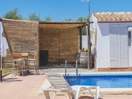 Maison de campagne avec piscine privée et Wi-Fi à Alhaurín el Grande - Photo 5
