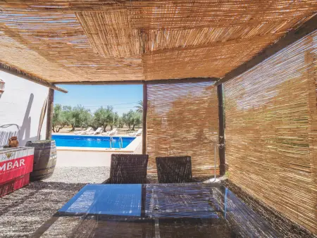 Maison de campagne avec piscine privée et Wi-Fi à Alhaurín el Grande - Photo 6