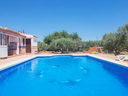 Maison de campagne avec piscine privée et Wi-Fi à Alhaurín el Grande - Photo 9