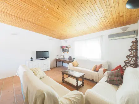 Maison de campagne avec piscine privée et Wi-Fi à Alhaurín el Grande - Photo 12