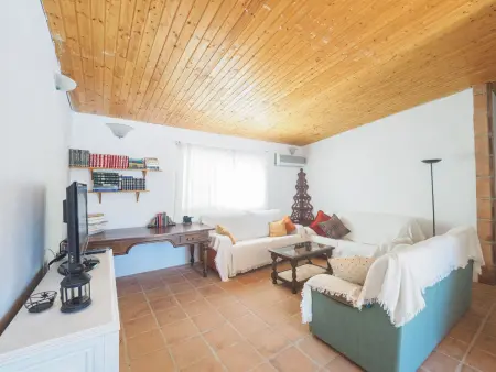 Maison de campagne avec piscine privée et Wi-Fi à Alhaurín el Grande - Photo 13