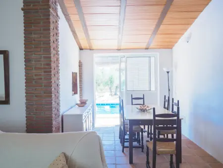 Maison de campagne avec piscine privée et Wi-Fi à Alhaurín el Grande - Photo 16