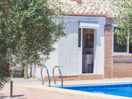 Maison de campagne avec piscine privée et Wi-Fi à Alhaurín el Grande - Photo 31