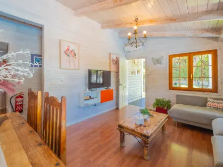 Maison de campagne sur la Costa del Sol avec jardin et piscine - Photo 20