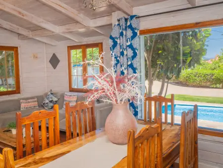 Maison de campagne sur la Costa del Sol avec jardin et piscine - Photo 22