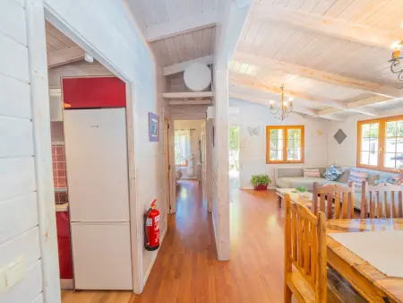 Maison de campagne sur la Costa del Sol avec jardin et piscine - Photo 24