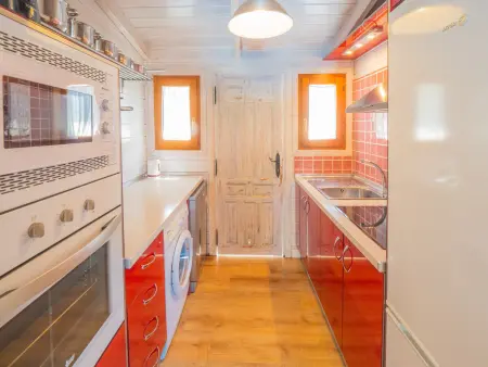 Maison de campagne sur la Costa del Sol avec jardin et piscine - Photo 27