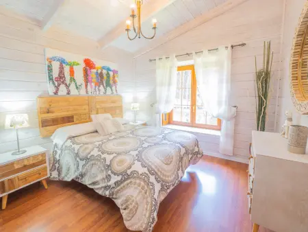 Maison de campagne sur la Costa del Sol avec jardin et piscine - Photo 28