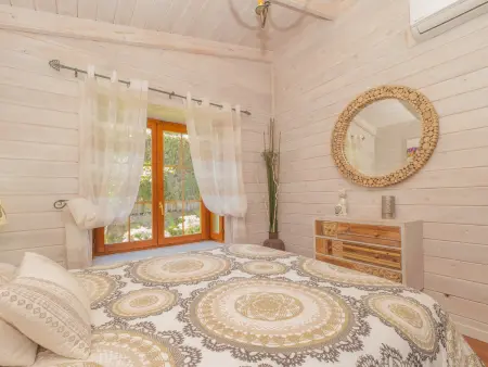 Maison de campagne sur la Costa del Sol avec jardin et piscine - Photo 29