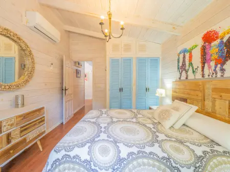 Maison de campagne sur la Costa del Sol avec jardin et piscine - Photo 31
