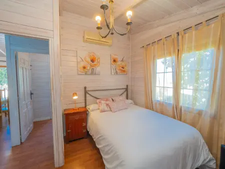 Maison de campagne sur la Costa del Sol avec jardin et piscine - Photo 32