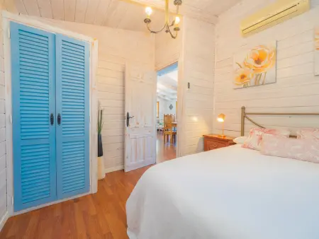 Maison de campagne sur la Costa del Sol avec jardin et piscine - Photo 33