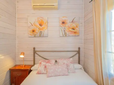 Maison de campagne sur la Costa del Sol avec jardin et piscine - Photo 34