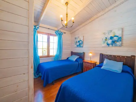 Maison de campagne sur la Costa del Sol avec jardin et piscine - Photo 35