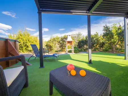 Villa rurale avec piscine privée et climatisation à Alhaurín el Grande - Photo 6