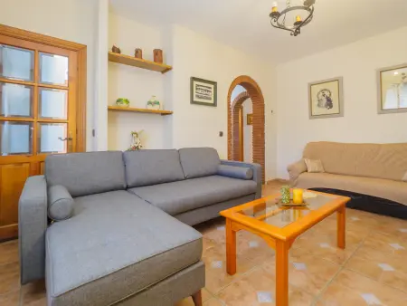 Villa rurale avec piscine privée et climatisation à Alhaurín el Grande - Photo 17