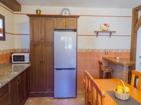 Villa rurale avec piscine privée et climatisation à Alhaurín el Grande - Photo 19