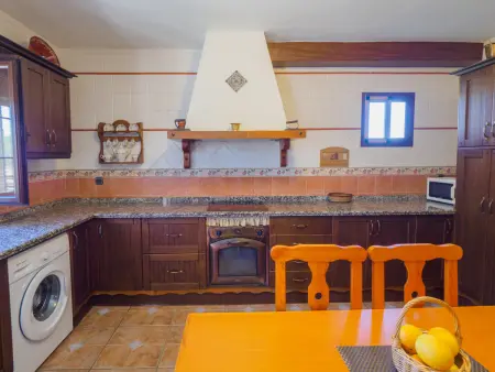 Villa rurale avec piscine privée et climatisation à Alhaurín el Grande - Photo 20