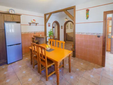 Villa rurale avec piscine privée et climatisation à Alhaurín el Grande - Photo 21
