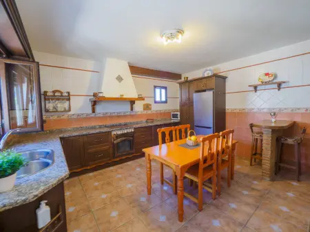 Villa rurale avec piscine privée et climatisation à Alhaurín el Grande - Photo 22