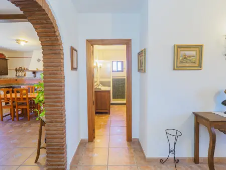Villa rurale avec piscine privée et climatisation à Alhaurín el Grande - Photo 23