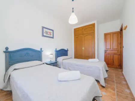 Villa rurale avec piscine privée et climatisation à Alhaurín el Grande - Photo 29