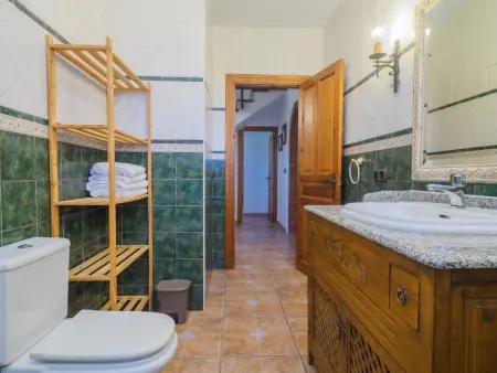 Villa rurale avec piscine privée et climatisation à Alhaurín el Grande - Photo 31