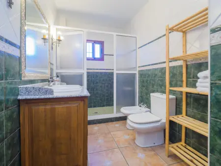 Villa rurale avec piscine privée et climatisation à Alhaurín el Grande - Photo 32