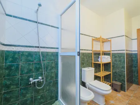Villa rurale avec piscine privée et climatisation à Alhaurín el Grande - Photo 33
