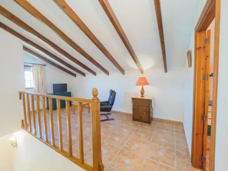 Villa rurale avec piscine privée et climatisation à Alhaurín el Grande - Photo 34