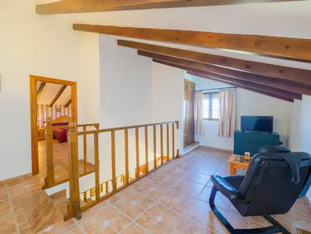 Villa rurale avec piscine privée et climatisation à Alhaurín el Grande - Photo 35