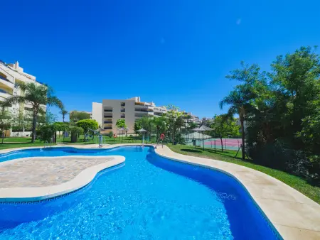 Appartement à Torremolinos avec Piscine et Parking - Photo 1