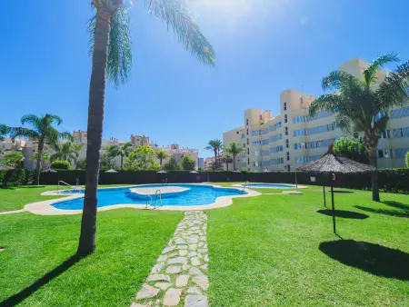 Appartement à Torremolinos avec Piscine et Parking - Photo 2