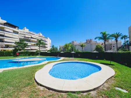 Appartement à Torremolinos avec Piscine et Parking - Photo 3