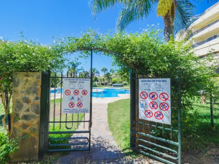 Appartement à Torremolinos avec Piscine et Parking - Photo 4