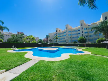 Appartement à Torremolinos avec Piscine et Parking - Photo 5