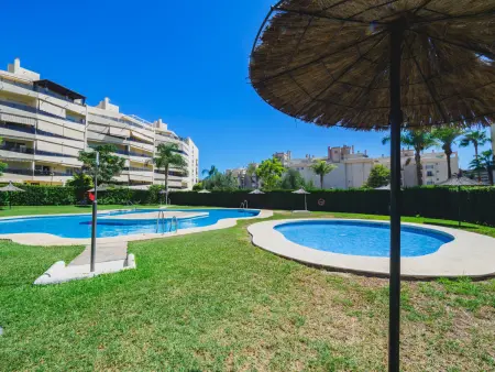 Appartement à Torremolinos avec Piscine et Parking - Photo 6