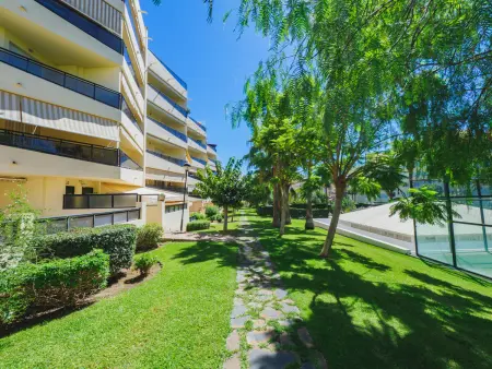 Appartement à Torremolinos avec Piscine et Parking - Photo 8