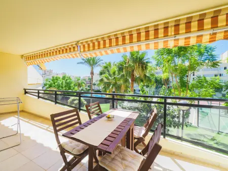 Appartement à Torremolinos avec Piscine et Parking - Photo 9