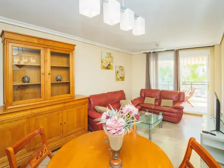 Appartement à Torremolinos avec Piscine et Parking - Photo 12