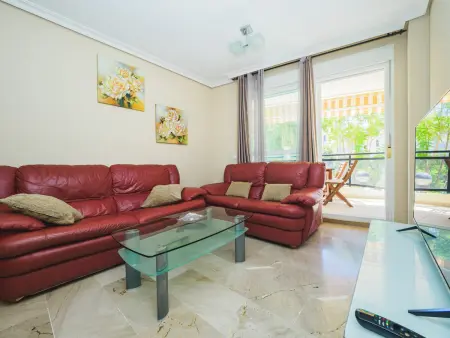 Appartement à Torremolinos avec Piscine et Parking - Photo 13