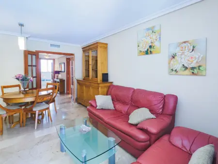 Appartement à Torremolinos avec Piscine et Parking - Photo 14